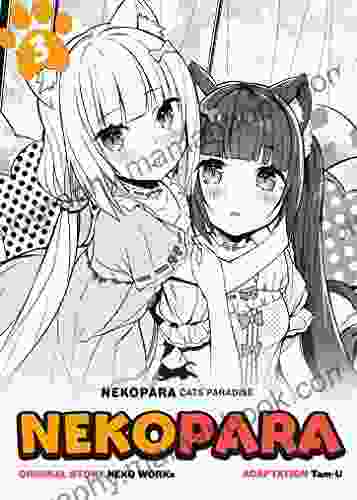 NEKOPARA Chapter 03: We Know What We Want