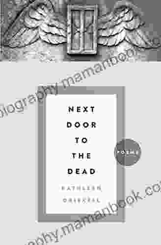 Next Door To The Dead: Poems (Kentucky Voices)