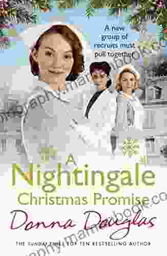 A Nightingale Christmas Promise: (Nightingales 10)