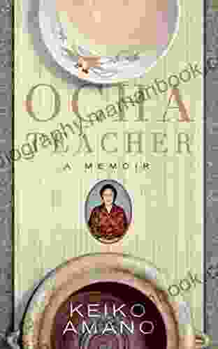 Ocha Teacher: A Memoir Ron Lankford