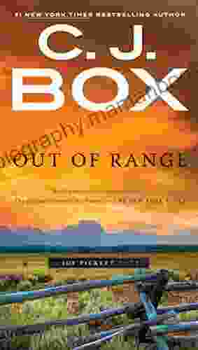 Out Of Range (A Joe Pickett Novel 5)