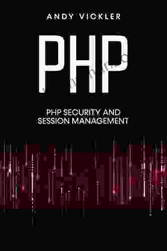 PHP: PHP Security And Session Management