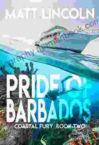 Pride Of Barbados (Coastal Fury 2)