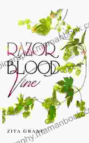 Razor Blood Vine (Lunch Box Read)