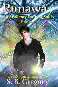 Runaway: An Academy For Lost Souls Prequel