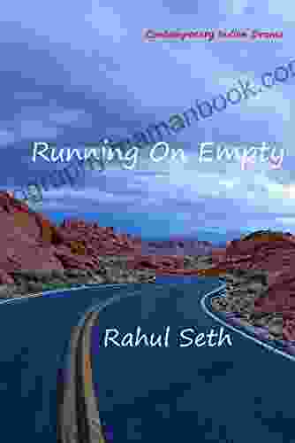 Running On Empty: Contemporary Indian Drama