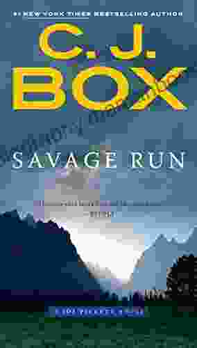 Savage Run (A Joe Pickett Novel 2)