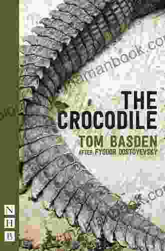 The Crocodile (NHB Modern Plays)