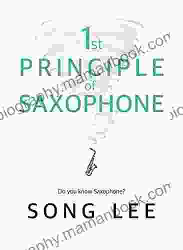 1st PRINCIPLE Of SAXOPHONE: Do You Know Saxophone?