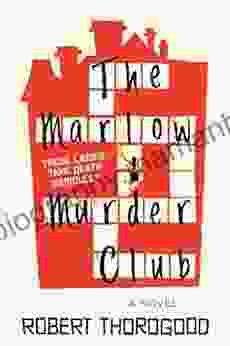 The Marlow Murder Club: A Novel