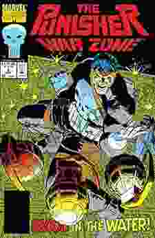 The Punisher: War Zone (1992 1995) #2