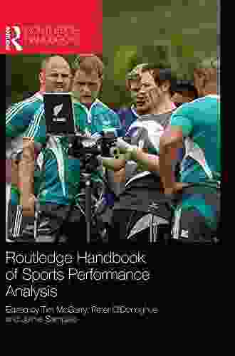 Routledge Handbook Of Sports Marketing (Routledge International Handbooks)
