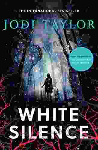 White Silence: An Edge Of Your Seat Supernatural Thriller (Elizabeth Cage 1)
