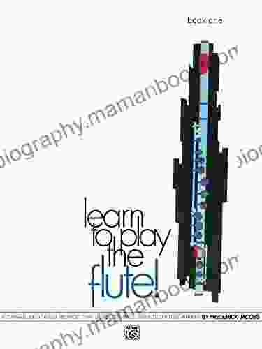 Learn To Play The Flute 1