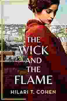 The Wick And The Flame