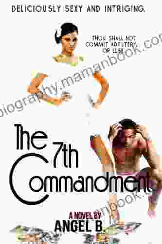 The 7th Commandment (A Romance Eshort)