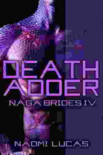 Death Adder (Naga Brides 4)