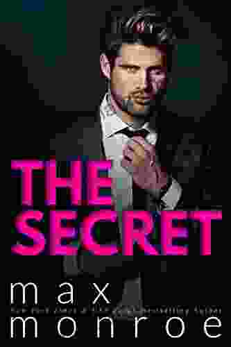 The Secret Max Monroe