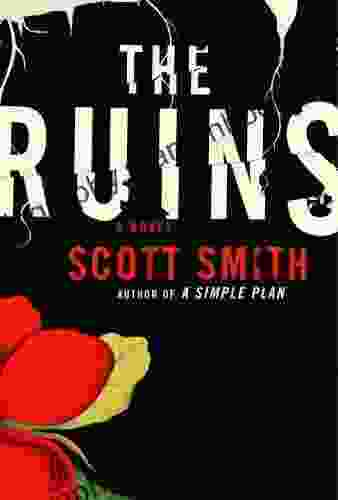 The Ruins Scott Smith