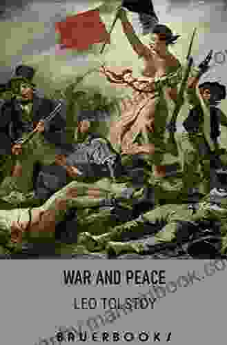 War And Peace (Timeless Classics Collection 3)
