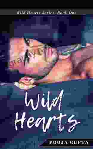 Wild Hearts: (Wild Hearts One)