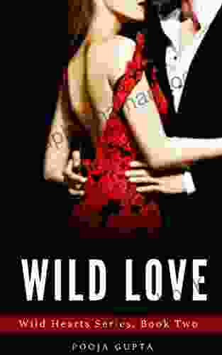 Wild Love: (Wild Hearts Two)