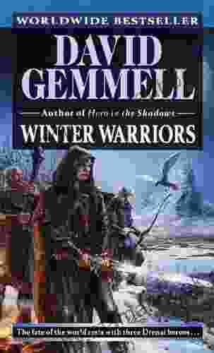 Winter Warriors (Drenai 8) David Gemmell