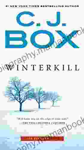 Winterkill (A Joe Pickett Novel 3)